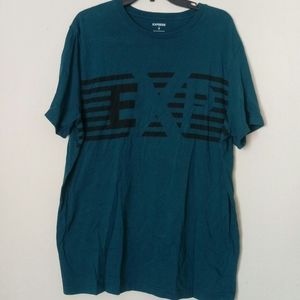 Express Tshirt